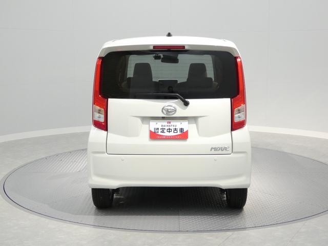 ムーヴL SAIII4WD スマートアシスト3 CDチューナー マニュアルエアコン キーレス(岩手県)の中古車