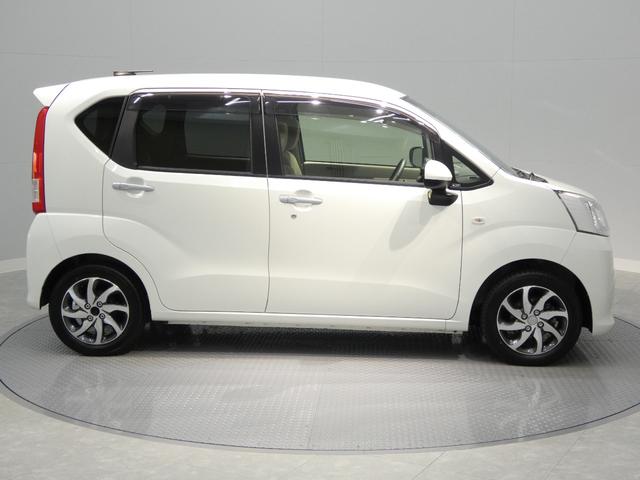 ムーヴL SAIII4WD スマートアシスト3 CDチューナー マニュアルエアコン キーレス(岩手県)の中古車