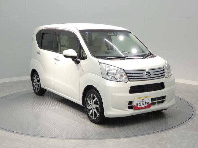 ムーヴL SAIII4WD スマートアシスト3 CDチューナー マニュアルエアコン キーレス(岩手県)の中古車