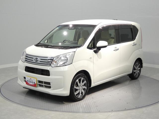 ムーヴL SAIII4WD スマートアシスト3 CDチューナー マニュアルエアコン キーレス(岩手県)の中古車