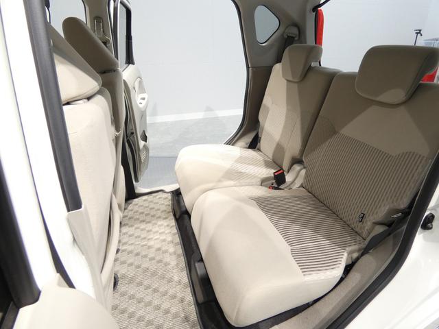 ムーヴL SAIII4WD スマートアシスト3 CDチューナー マニュアルエアコン キーレス(岩手県)の中古車