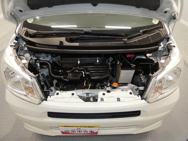 ムーヴL SAIII4WD スマートアシスト3 CDチューナー マニュアルエアコン キーレス(岩手県)の中古車