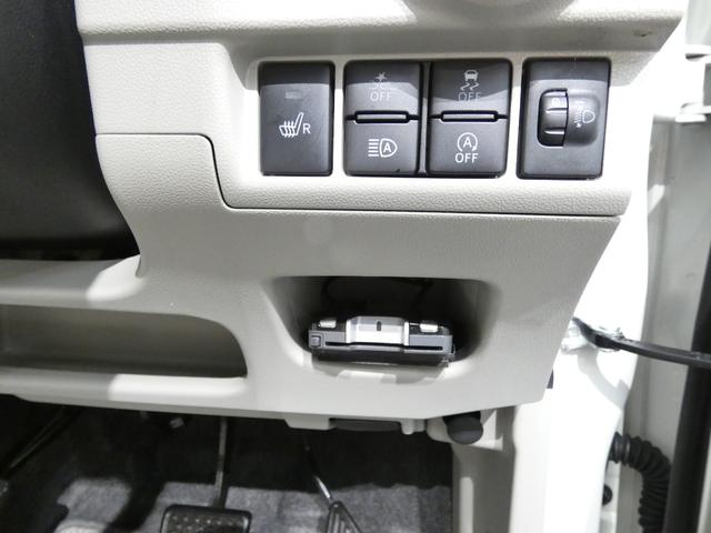 ムーヴL SAIII4WD スマートアシスト3 CDチューナー マニュアルエアコン キーレス(岩手県)の中古車