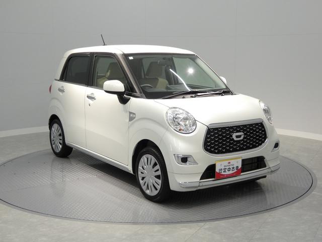 キャストスタイルＸＣＤチューナー　オートエアコン　プッシュスタート　スマートキー　ＵＶカットガラス（岩手県）の中古車