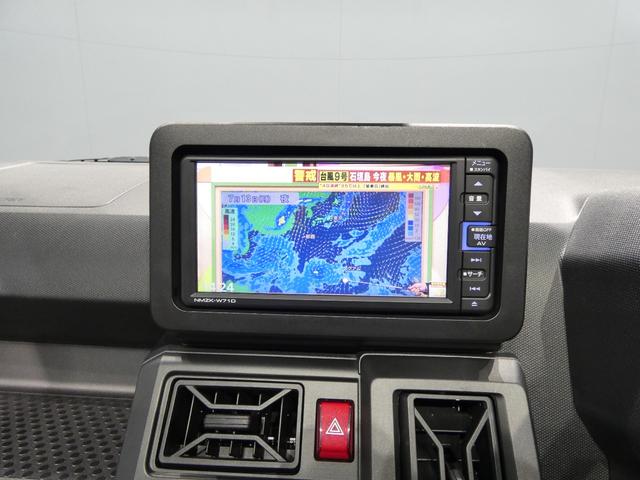 タフトX4WD 純正OPアルミホイール ナビ バックカメラ ドラレコ ETC 電動パーキング オートホールド スカイフィールトップ 障害物センサー(岩手県)の中古車