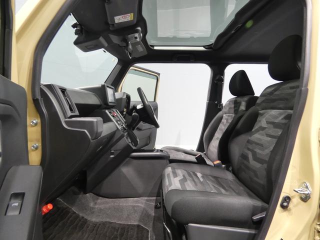 タフトX4WD 純正OPアルミホイール ナビ バックカメラ ドラレコ ETC 電動パーキング オートホールド スカイフィールトップ 障害物センサー(岩手県)の中古車