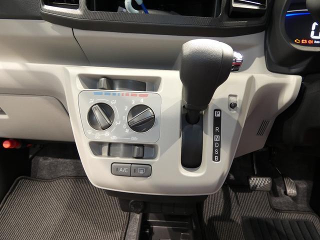 ミライースX SAIII4WD スマートアシスト オーディオレス キーレス マニュアルエアコン クリアランスソナー(岩手県)の中古車