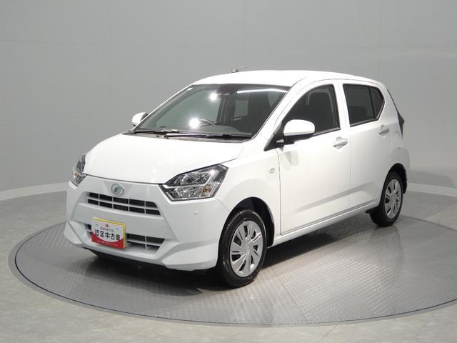 ミライースX SAIII4WD スマートアシスト オーディオレス キーレス マニュアルエアコン クリアランスソナー(岩手県)の中古車