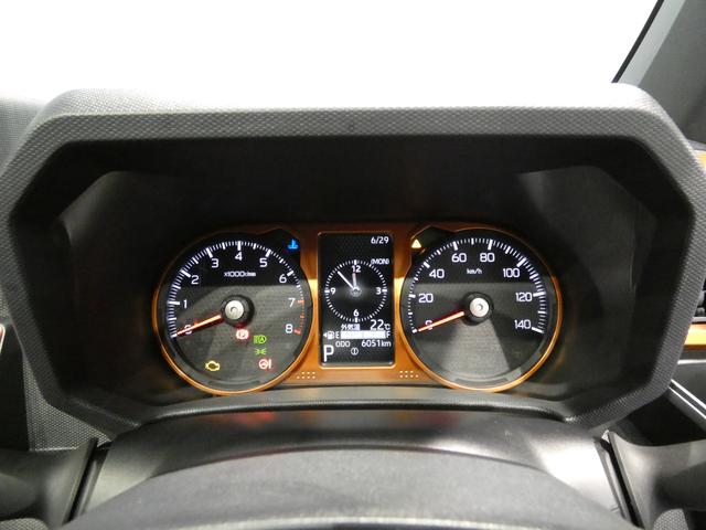 タフトG4WD オーディオレス ガラスルーフ アダプティブクルーズコントロール 電動パーキング LEDヘッドライト クリアランスソナー シートヒーター(岩手県)の中古車