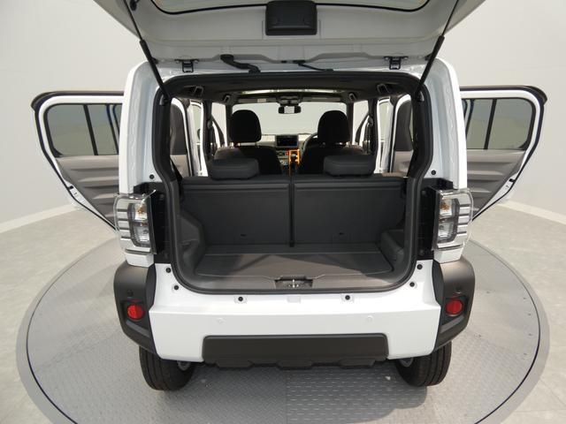タフトG4WD オーディオレス ガラスルーフ アダプティブクルーズコントロール 電動パーキング LEDヘッドライト クリアランスソナー シートヒーター(岩手県)の中古車