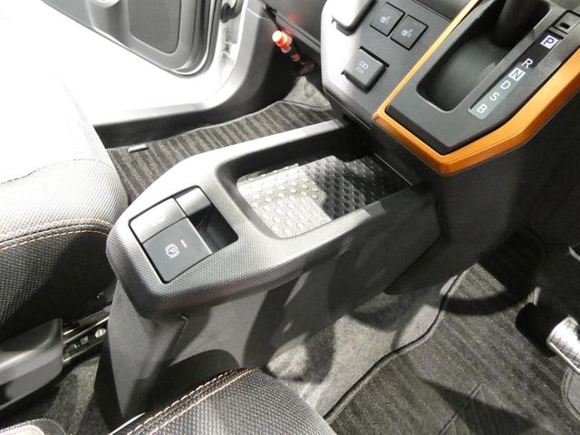 タフトG4WD オーディオレス ガラスルーフ アダプティブクルーズコントロール 電動パーキング LEDヘッドライト クリアランスソナー シートヒーター(岩手県)の中古車