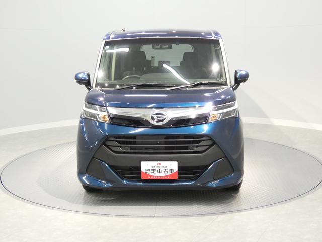 トールG リミテッドII SAIII4WD ナビ 全周カメラ ETC リモコンエンジンスターター 両側電動スライドドア スマートアシスト3 LEDヘッドライト シートヒーター オートエアコン プッシュスタート クリアランスソナー(岩手県)の中古車