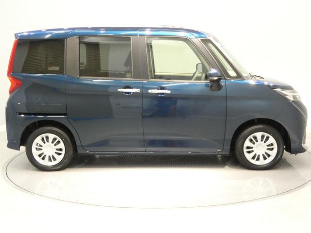 トールG リミテッドII SAIII4WD ナビ 全周カメラ ETC リモコンエンジンスターター 両側電動スライドドア スマートアシスト3 LEDヘッドライト シートヒーター オートエアコン プッシュスタート クリアランスソナー(岩手県)の中古車