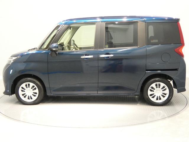 トールG リミテッドII SAIII4WD ナビ 全周カメラ ETC リモコンエンジンスターター 両側電動スライドドア スマートアシスト3 LEDヘッドライト シートヒーター オートエアコン プッシュスタート クリアランスソナー(岩手県)の中古車