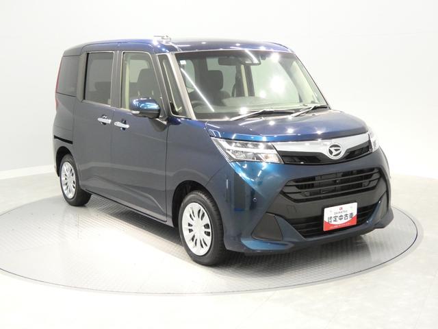 トールG リミテッドII SAIII4WD ナビ 全周カメラ ETC リモコンエンジンスターター 両側電動スライドドア スマートアシスト3 LEDヘッドライト シートヒーター オートエアコン プッシュスタート クリアランスソナー(岩手県)の中古車