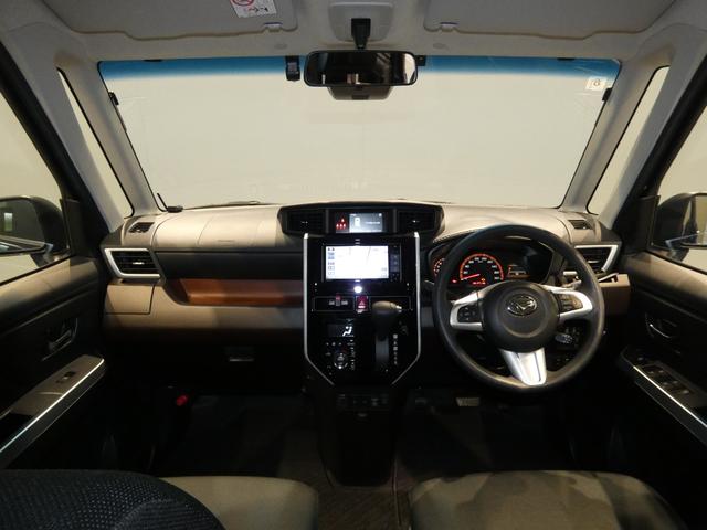 トールG リミテッドII SAIII4WD ナビ 全周カメラ ETC リモコンエンジンスターター 両側電動スライドドア スマートアシスト3 LEDヘッドライト シートヒーター オートエアコン プッシュスタート クリアランスソナー(岩手県)の中古車