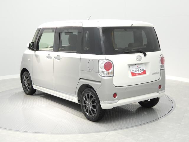 ムーヴキャンバスＧメイクアップＶＳ　ＳＡIII４ＷＤ　純正ナビ　パノラマモニター　ドライブレコーダー　両側電動スライドドア　運転席シートヒーター　スマートアシスト　ＬＥＤヘッドライト（岩手県）の中古車