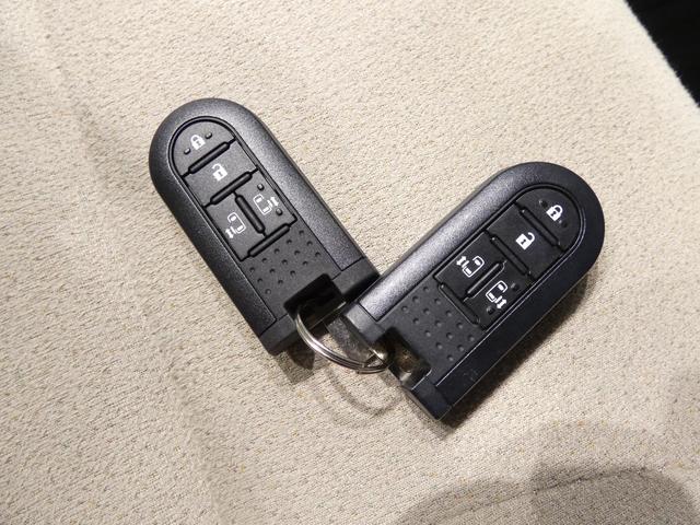 ムーヴキャンバスＧメイクアップＶＳ　ＳＡIII４ＷＤ　純正ナビ　パノラマモニター　ドライブレコーダー　両側電動スライドドア　運転席シートヒーター　スマートアシスト　ＬＥＤヘッドライト（岩手県）の中古車