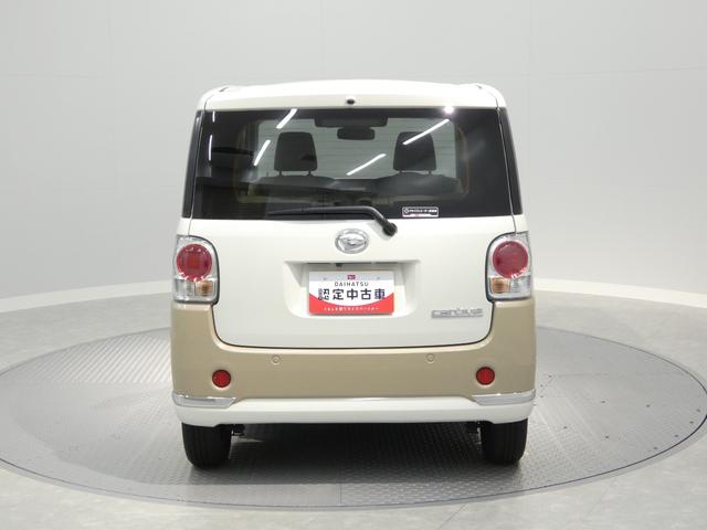ムーヴキャンバスＧブラックアクセントＶＳ　ＳＡIII４ＷＤ　ナビ　パノラマモニター　フルセグＴＶ　ＥＴＣ　ドラレコ　両側電動ドア　フロントガラス熱線　ＴＶコントロール（岩手県）の中古車