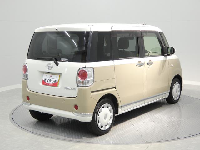 ムーヴキャンバスＧブラックアクセントＶＳ　ＳＡIII４ＷＤ　ナビ　パノラマモニター　フルセグＴＶ　ＥＴＣ　ドラレコ　両側電動ドア　フロントガラス熱線　ＴＶコントロール（岩手県）の中古車