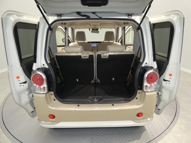 ムーヴキャンバスＧブラックアクセントＶＳ　ＳＡIII４ＷＤ　ナビ　パノラマモニター　フルセグＴＶ　ＥＴＣ　ドラレコ　両側電動ドア　フロントガラス熱線　ＴＶコントロール（岩手県）の中古車