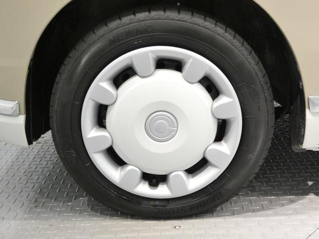 ムーヴキャンバスＧブラックアクセントＶＳ　ＳＡIII４ＷＤ　ナビ　パノラマモニター　フルセグＴＶ　ＥＴＣ　ドラレコ　両側電動ドア　フロントガラス熱線　ＴＶコントロール（岩手県）の中古車