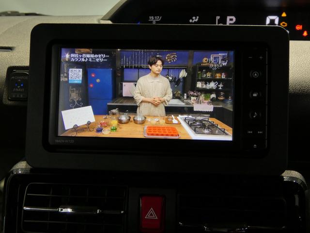タントカスタムＲＳ４ＷＤ　ターボ　　ナビ　バックカメラ　ＥＴＣ　シートヒーター　エンジンスターター　クルーズコントロール　クリアランスソナー（岩手県）の中古車