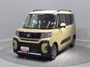 ４ＷＤ　ターボ　スマートアシスト　ミラクルオープンドア　両側パワースライドドア　ＬＥＤヘッドライト　運転席助手席シートヒーター　純正アルミホイール　電子パーキングブレーキ　オートブレーキホールド（岩手県）の中古車