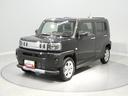 ４ＷＤ　スカイフィールトップ　スマートアシスト　ＬＥＤヘッドライト　電子パーキング　シートヒーター　アルミホイール　ルーフレール（岩手県）の中古車