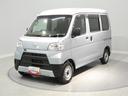 ４ＷＤ　スマートアシスト　キーレス　　ＡＴ　マニュアルエアコン　ラジオ　パワステ（岩手県）の中古車