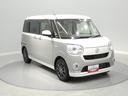 ４ＷＤ　純正ナビ　パノラマモニター　ドライブレコーダー　両側電動スライドドア　運転席シートヒーター　スマートアシスト　ＬＥＤヘッドライト（岩手県）の中古車
