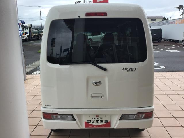 ハイゼットカーゴデラックスＳＡIII（岩手県）の中古車