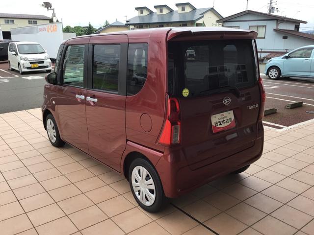 タントＸ（岩手県）の中古車