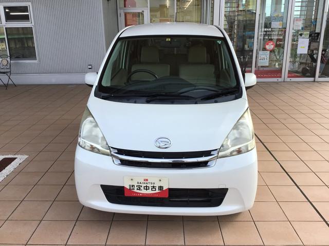 ムーヴＸ（岩手県）の中古車