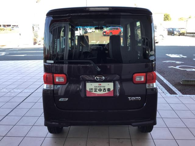 タントＧ（岩手県）の中古車