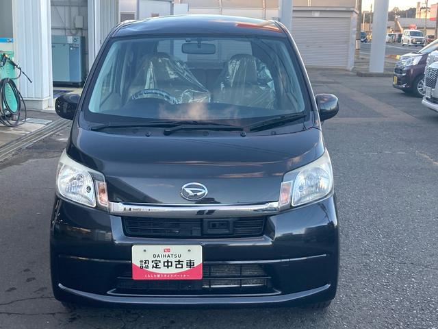 ムーヴＸ　ＳＡ（岩手県）の中古車