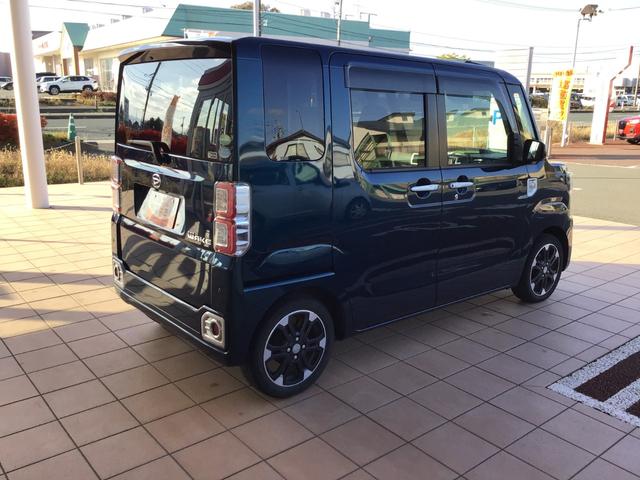 ウェイクＧターボリミテッドＳＡIII（岩手県）の中古車