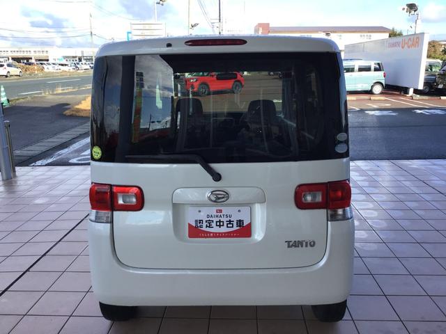 タントＸスペシャル（岩手県）の中古車