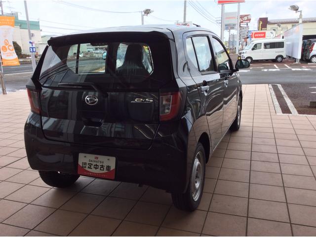 ミライースＬ　ＳＡIII（岩手県）の中古車