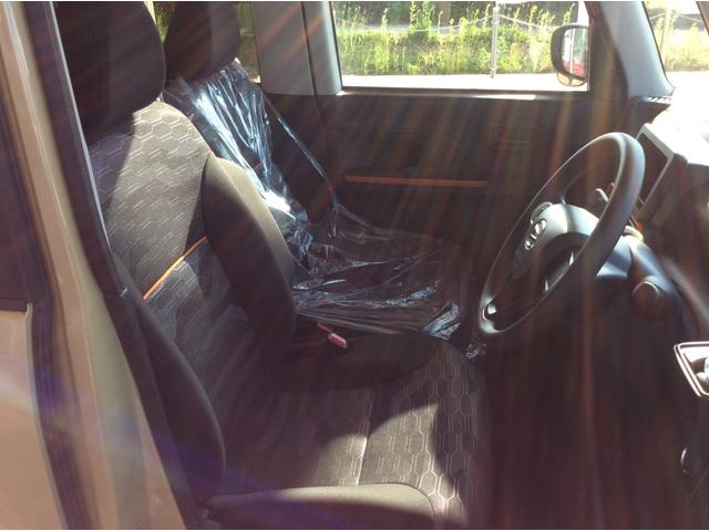 タントファンクロス（岩手県）の中古車