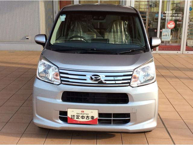 ムーヴＬ　ＳＡIII（岩手県）の中古車
