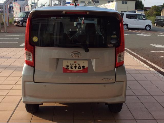 ムーヴＬ　ＳＡIII（岩手県）の中古車