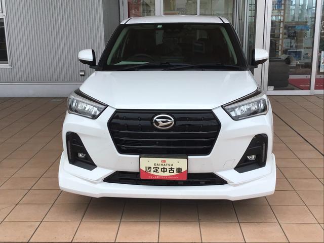 ロッキーＧ（岩手県）の中古車