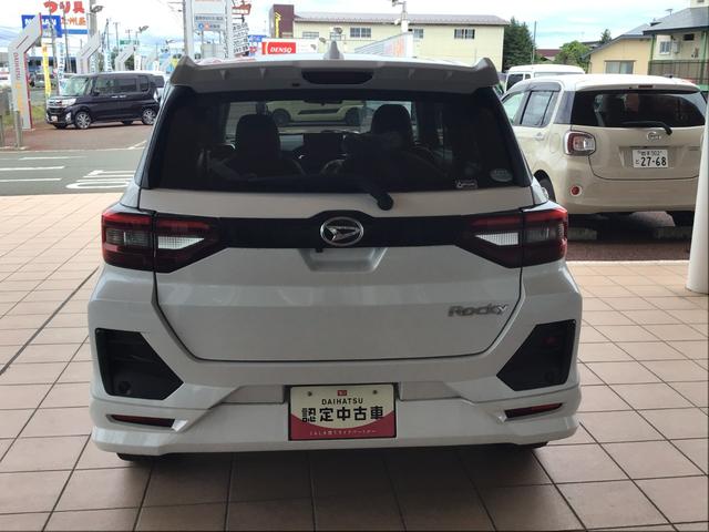 ロッキーＧ（岩手県）の中古車