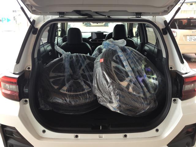ロッキーＧ（岩手県）の中古車