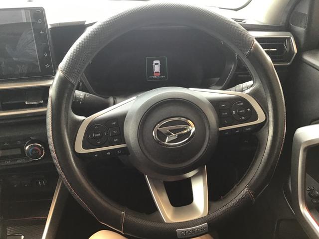 ロッキーＧ（岩手県）の中古車