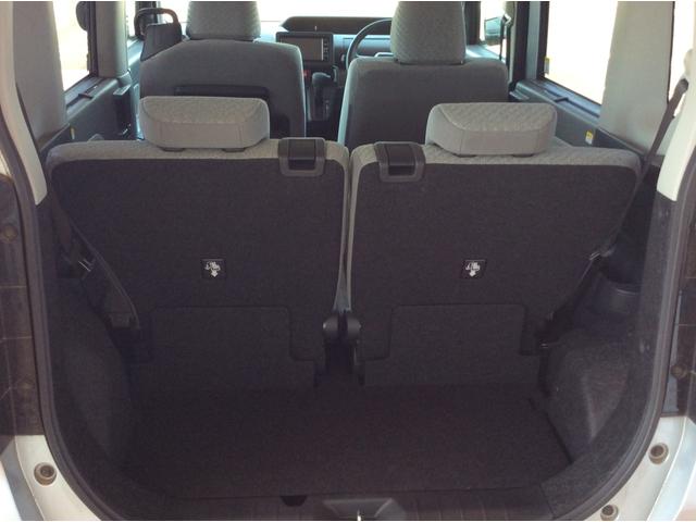 タントＬ（岩手県）の中古車