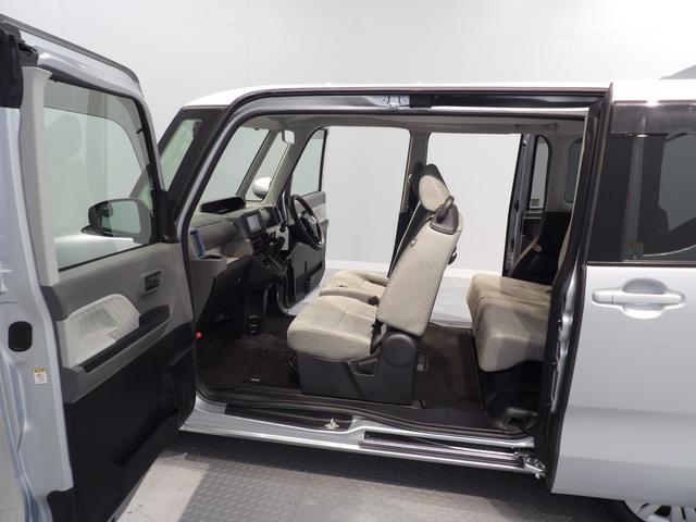 タントＬナビ　バックカメラ　クリアランスソナーソナー（岩手県）の中古車