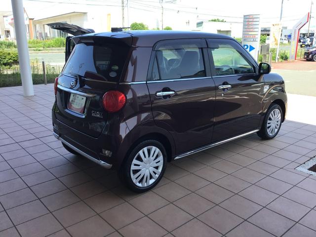 キャストスタイルＸ　リミテッド　ＳＡIII（岩手県）の中古車