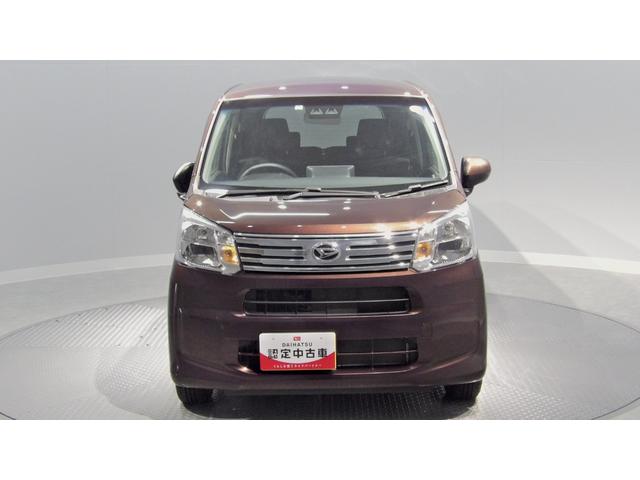 ムーヴＸリミテッドII　ＳＡIII（岩手県）の中古車